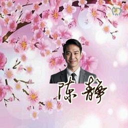 陈静